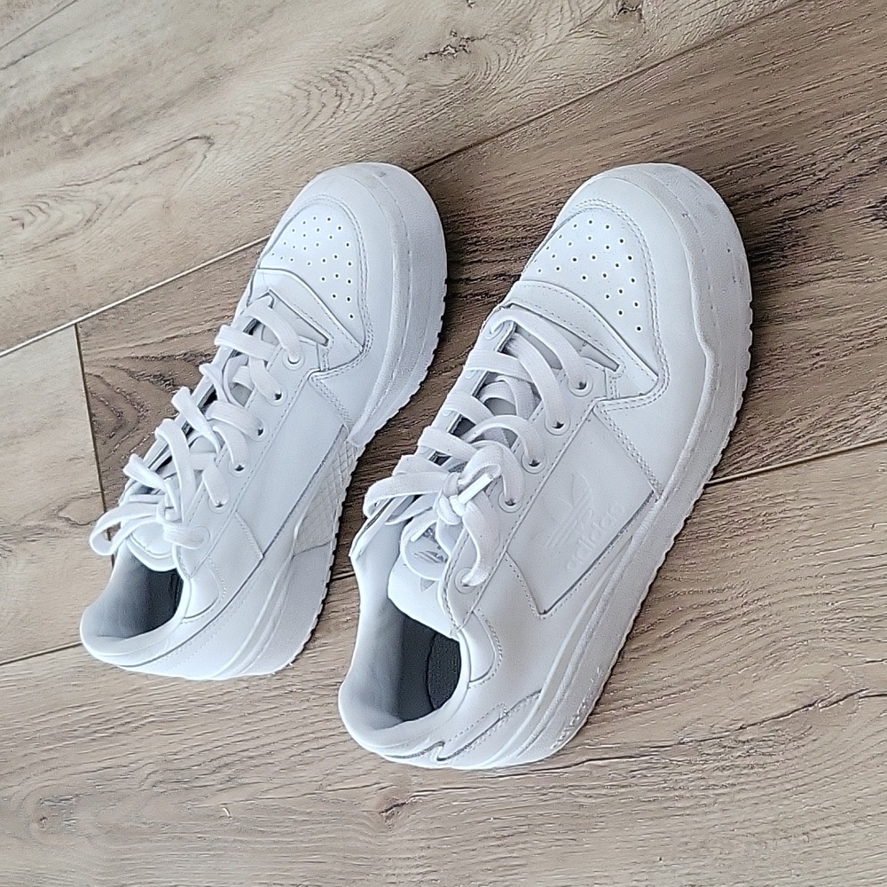 Adidas Forum Bold Low